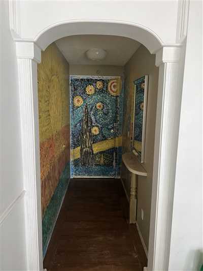 Apartment Restoration