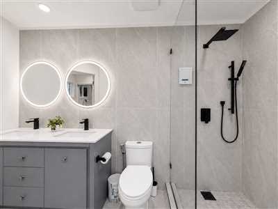 Townhouse Renovation
