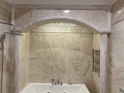 Luxury Spaces