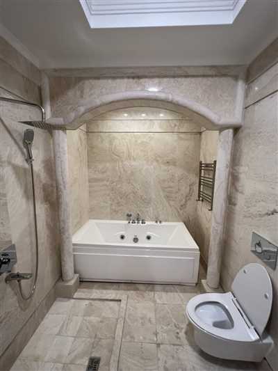 Luxury Spaces