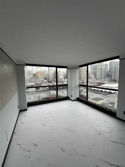 Luxury Condo Renovation