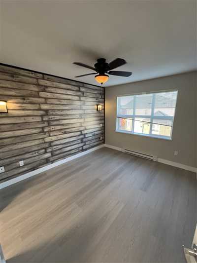 Townhouse Refresh