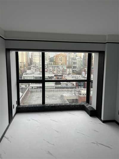 Luxury Condo Renovation