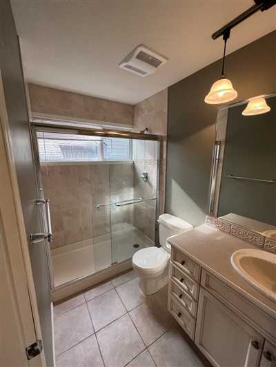 Townhouse Renovation