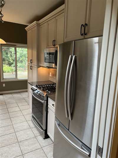Townhouse Renovation